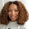 Ebony Cole - @msebonycurls - TikTok