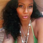 Ebony Cole - @luvebonycole - Instagram