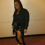 Ebony Cole - @mizz_ebo - Instagram