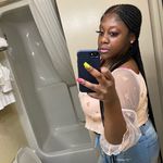 Ebony Coleman - @ebonycoleman80 - Instagram
