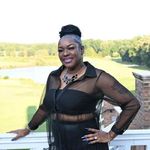 Ebony Rogers-Cole - @its.about.her_family - Instagram