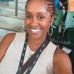 Ebony Conner- Bowser - @_blk_butterfly - Instagram
