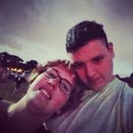 Connor  & Ebony - @connorebony1719 - Instagram