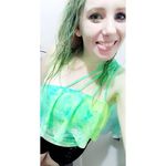 Ebony O'Connor - @ebony.oconnor.520 - Instagram