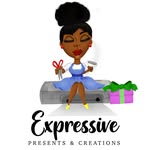 Ebony Conway - @expressive_presents_creations - Instagram