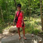 Ebony Conyers-Teco - @ebogizer_23 - Instagram