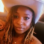 Ebony Cook - @ebnikki87 - Instagram