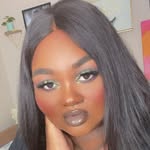 Ebony Cook - @ebbz08 - Instagram