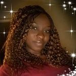 Ebony Cook - @ebony.29.mc - Instagram