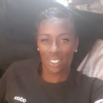 Ebony Cook - @blackivory1 - Instagram