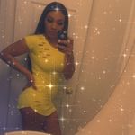 Ebony Cook - @cityygirll.e - Instagram