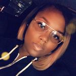 Ebony Cook - @ebonygladyskrazi - Instagram