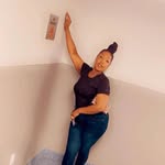 Ebony Cook - @sexyebony94 - Instagram