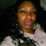 Ebony Cook - @slimgoodie_32 - Instagram