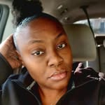 Ebony Cook - @ebony_freweini - Instagram