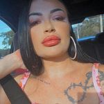 Ebony Louise Cook - @queenebz90 - Instagram