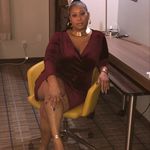 Ebony Cooks - @bundelofjoy - Instagram