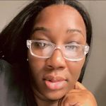 Ebony Cooley - @leveledup_eb - Instagram