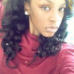 Ebony Copeland - @ebonycopelandis - Instagram