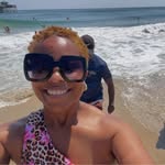 Ebony Copeland McNair - @mom2_2queens - Instagram
