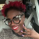 Ebony Welch Copeland - @nig3rian_empr3ss - Instagram