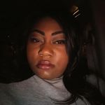 Ebony Cornelius - @miss_ebony405 - Instagram