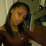 Ebony Cornelius - @love_eb_eb - Instagram
