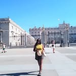 Ebony Cornish - @ebony.lione - Instagram