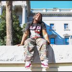 Ebony Cornish - @the_real_ebony_0719 - Instagram