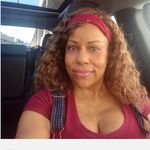 Ebony Cotton - @ebonycotton - Instagram