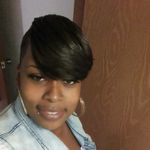 Ebony Cotton - @ebonyjewel1985 - Instagram