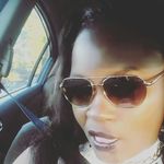 Ebony Cotton - @mizzcurvvy82 - Instagram