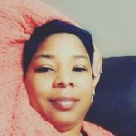 Ebony Cotton Hearn - @mrs_hearn7 - Instagram