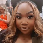Ebony Cotton, PharmD, MPH - @ebonytanae_ - Instagram