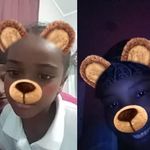 Aaliyah Andrews - @ebony.covington.986 - Instagram