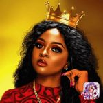 Ebony Covington - @ebcakedis - Instagram