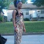 Ebony Covington - @ebony.covington.338 - Instagram