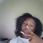 Ebony Craddock - @ebooky0501 - Instagram