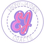 Ebony - Jaynes Crafts - @ebonyscrafts - Instagram
