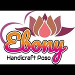 Ebony Handycraft Poso - @ebonyhandycraft - Instagram