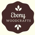 Ebony Woodcrafts - @ebonywoodcrafts - Instagram
