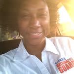 Sergeant Ebony Craft - @sgt_craft - Instagram