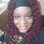Ebony Craig - @miss.love163 - Instagram