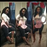Ebony Craig - @ebony.notbothered - Instagram
