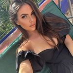 Ebony Crane - @lastololme - Instagram
