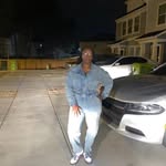 Ebony Creech - @ebonythaslayer - Instagram