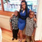 Ebony Crews - @2hot2handle81 - Instagram