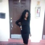 Ebony Cross - @cebony507 - Instagram