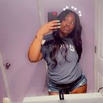 Ebony Cross - @ebonayxd - Instagram