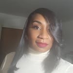 Ebony Cross - @mizzcross - Instagram